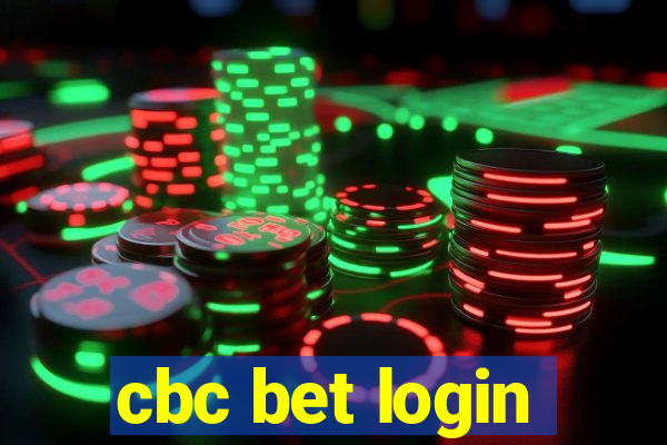 cbc bet login